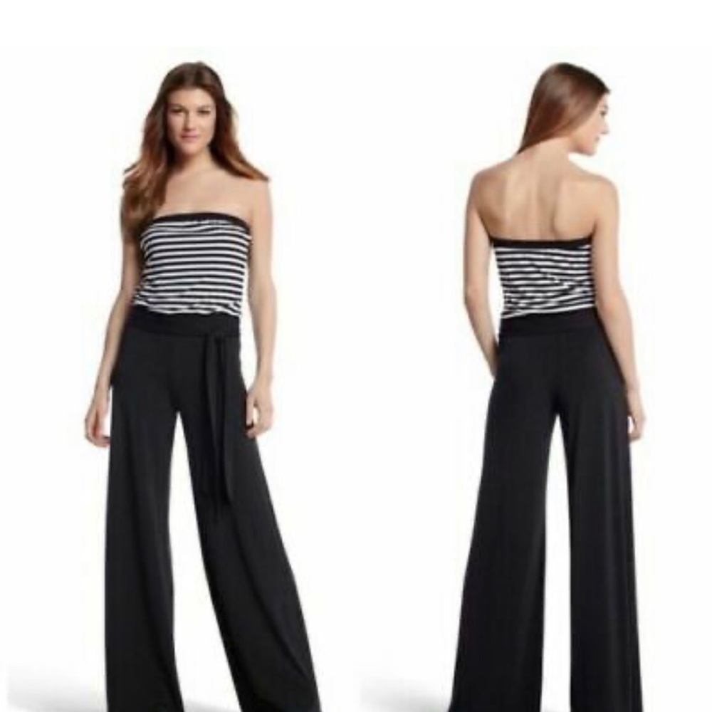 White House Black Market Jumpsuit/Romper